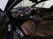 Mercedes-Benz Maybach S-Класс I (X222) Таганрог  - изображение 53