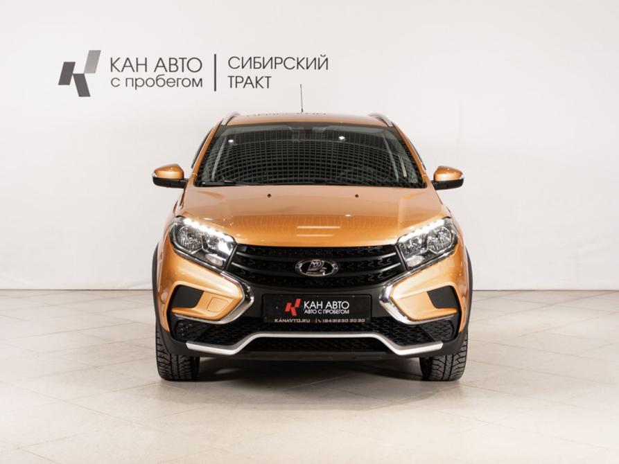 Lada (ВАЗ) XRAY I Казань  - изображение 2