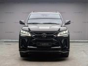 Lexus LX III Рестайлинг 2 Москва  - изображение 16