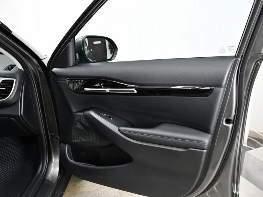 Kia Seltos I Новосибирск  - изображение 19