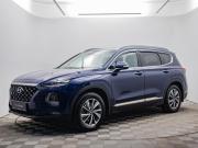 Hyundai Santa Fe IV Москва  - изображение 20