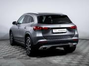 Mercedes-Benz GLA II (H247) Москва  - изображение 27