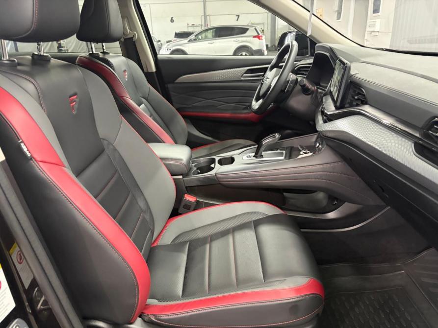 Haval F7x I Рестайлинг Краснодар  - изображение 16