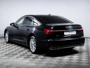 Audi A6 V (C8) Москва  - изображение 25