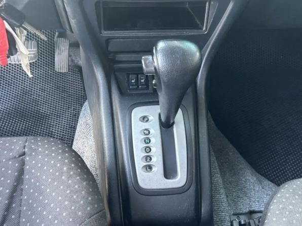 Mitsubishi Pajero Pinin с пробегом 2003 года, цена 720 000 рублей, 242000 км, внедорожник, Автокод Объявления