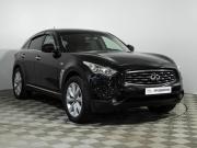 Infiniti FX II (S51) Санкт-Петербург  - изображение 28