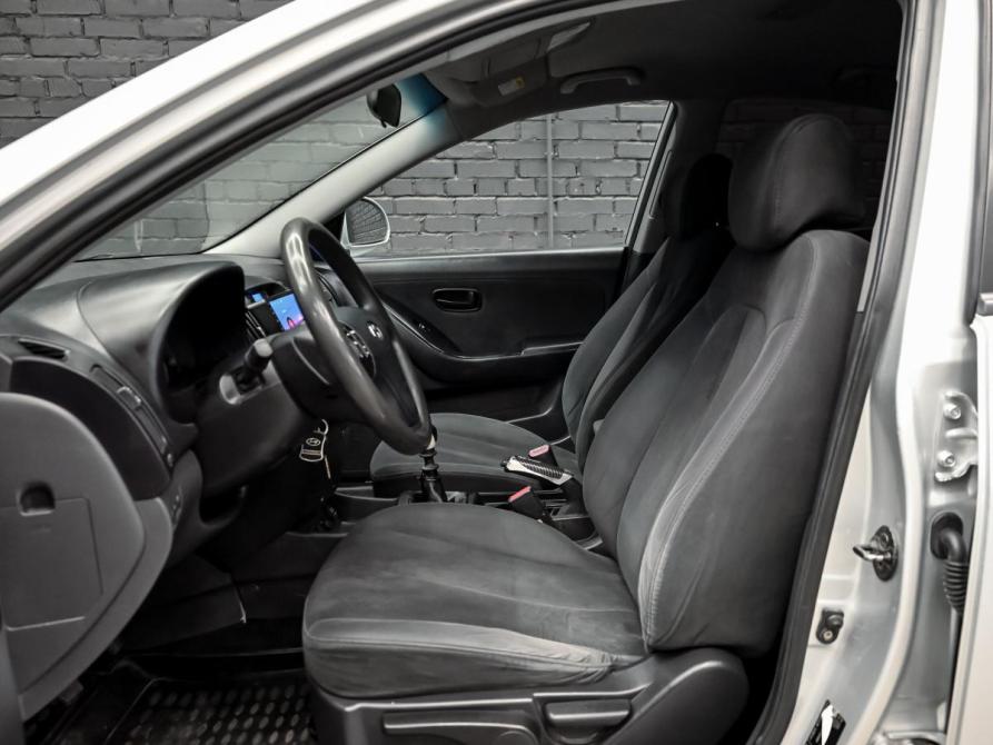 Hyundai Elantra IV (HD) Екатеринбург  - изображение 9