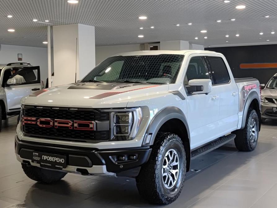 Ford F-150 XIV Казань  - изображение 1
