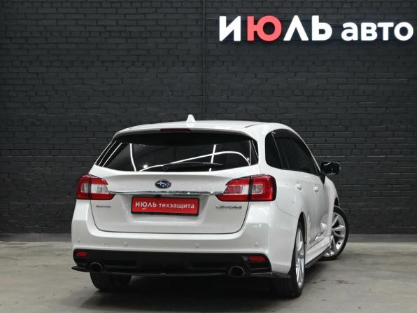 Subaru Levorg I с пробегом 2014 года, цена 1 560 000 рублей, 166102 км, универсал, Автокод Объявления