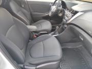 Hyundai Solaris I Рестайлинг Москва  - изображение 25
