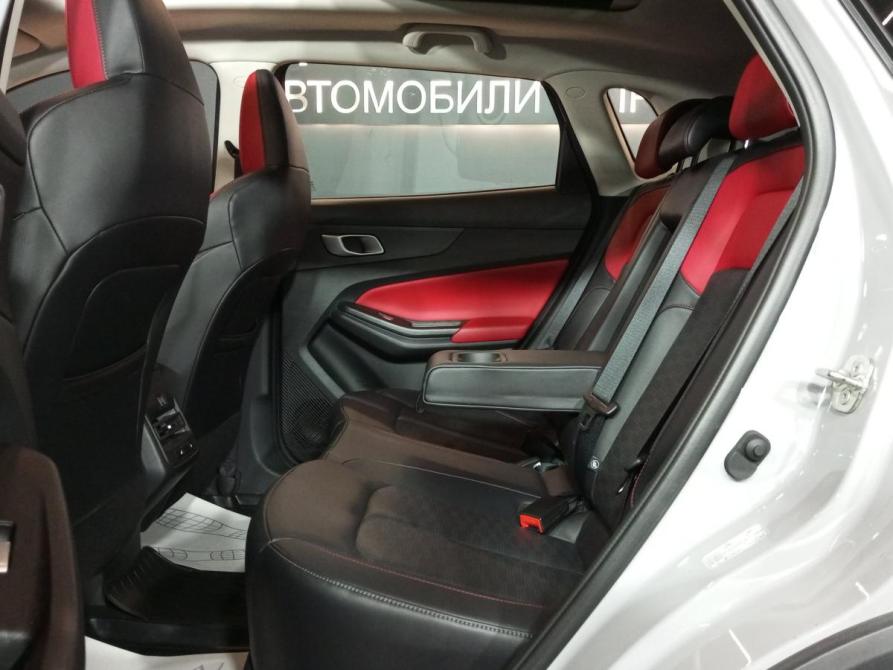 Changan CS55 Plus II Уфа  - изображение 8