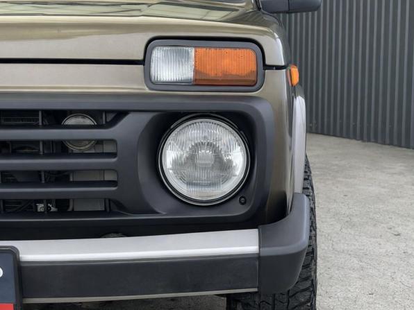 Lada (ВАЗ) Niva Legend I с пробегом 2023 года, цена 737 000 рублей, 49752 км, внедорожник, Автокод Объявления