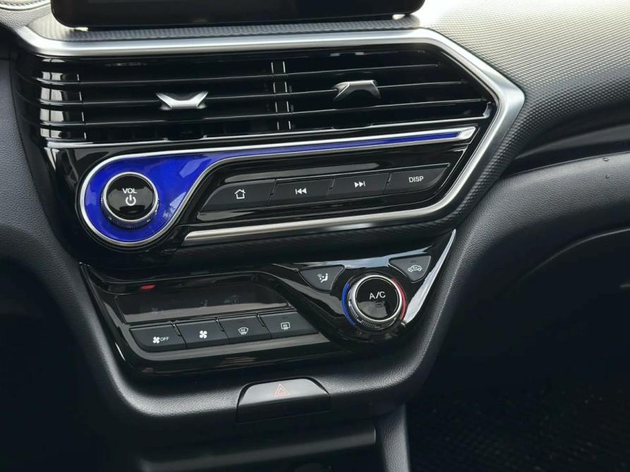 Changan Alsvin Мурманск  - изображение 19