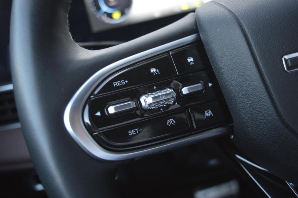 Chery Tiggo 7L Оренбург  - изображение 15