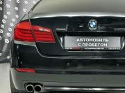BMW 5 серии VI (F10/F11/F07) Новосибирск  - изображение 39