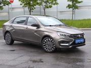 Lada (ВАЗ) Aura Санкт-Петербург  - изображение 34