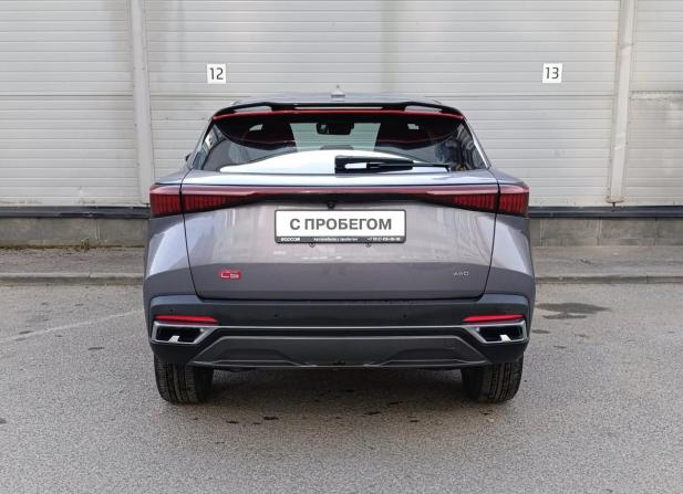 Omoda C5 I с пробегом 2023 года, цена 1 799 000 рублей, 46607 км, внедорожник, Автокод Объявления