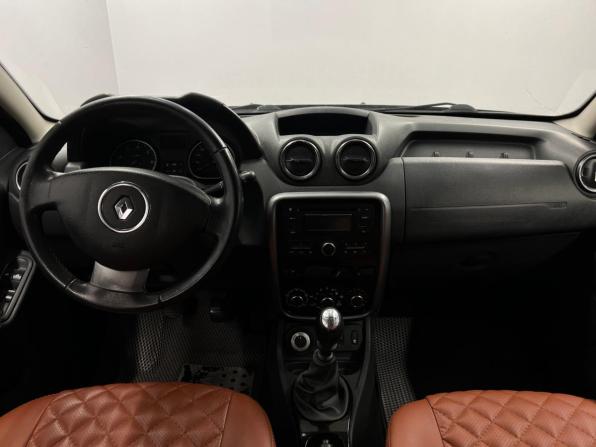 Renault Duster I с пробегом 2013 года, цена 695 000 рублей, 258778 км, внедорожник, Автокод Объявления