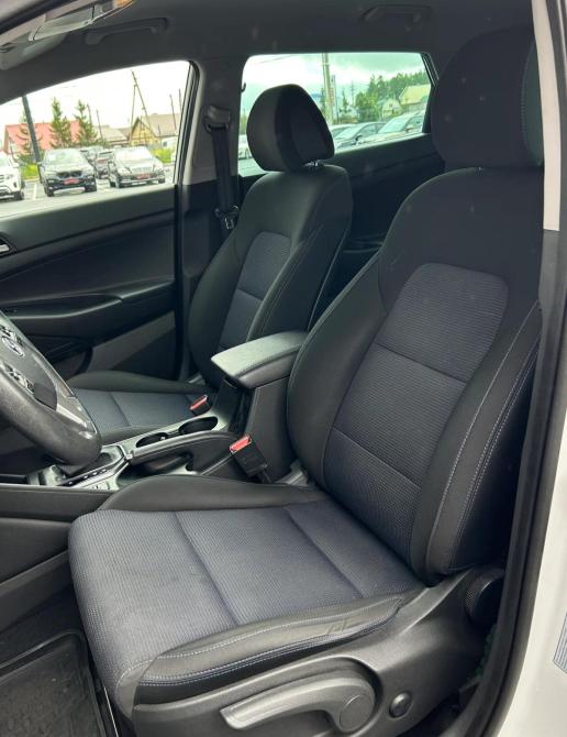 Hyundai Tucson III Рестайлинг Альметьевск  - изображение 10