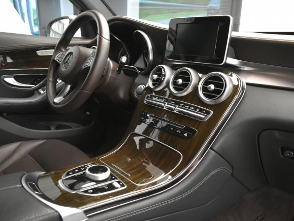 Mercedes-Benz GLC I (X253) с пробегом 2017 года, цена 2 949 000 рублей, 113200 км, внедорожник, Автокод Объявления
