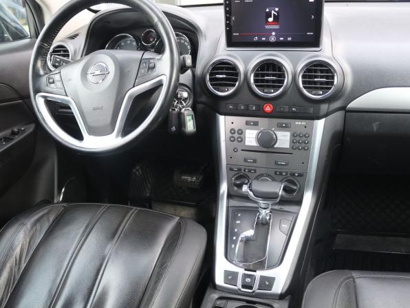 Opel Antara I Рестайлинг с пробегом 2012 года, цена 790 000 рублей, 203494 км, внедорожник, Автокод Объявления
