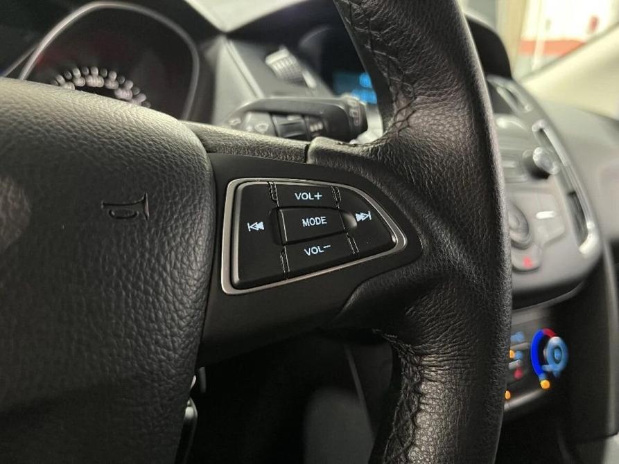 Ford Focus III Рестайлинг Казань  - изображение 8