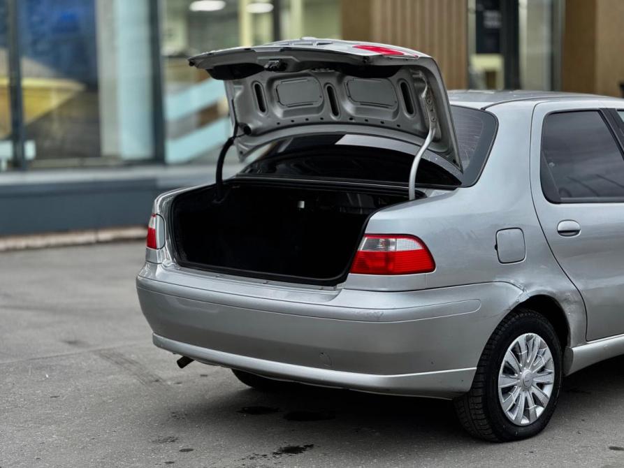 Fiat Albea I Рестайлинг Архангельск  - изображение 4