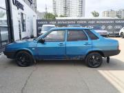 Lada (ВАЗ) 21099 Москва  - изображение 17