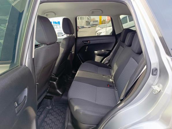 Suzuki Vitara II с пробегом 2018 года, цена 2 392 000 рублей, 15026 км, внедорожник, Автокод Объявления