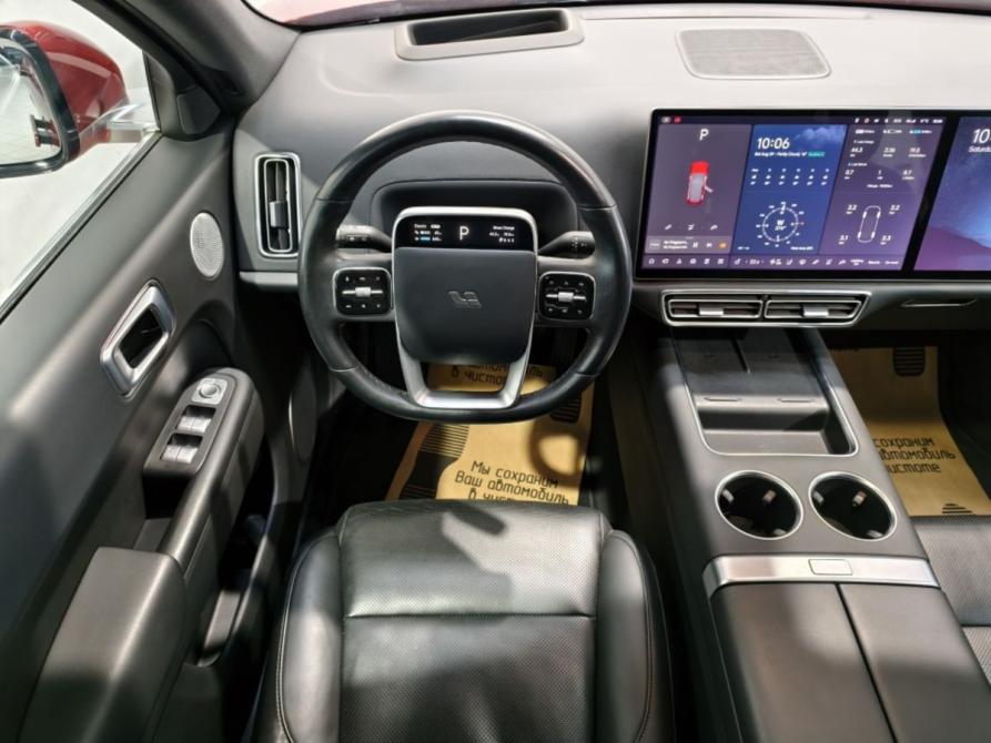 Li Auto (Lixiang) L7 I Курск  - изображение 9