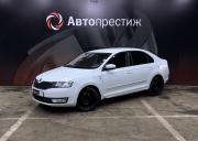 Skoda Rapid I Ставрополь  - изображение 22