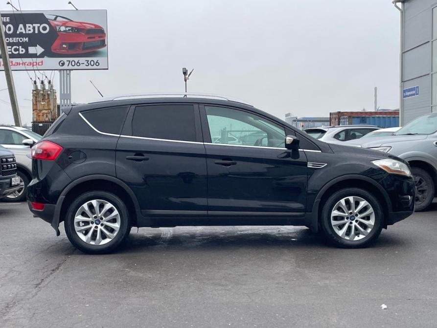 Ford Kuga I Вологда  - изображение 6