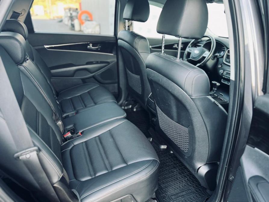 Kia Sorento III Prime Рестайлинг Санкт-Петербург  - изображение 8