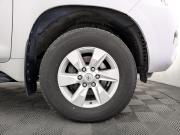 Toyota Land Cruiser Prado 150 Series Рестайлинг 3 Москва  - изображение 49