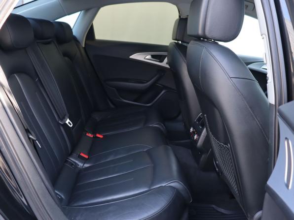 Audi A6 IV (C7) Рестайлинг с пробегом 2017 года, цена 2 700 000 рублей, 119748 км, седан, Автокод Объявления
