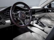 Porsche Panamera II Москва  - изображение 35