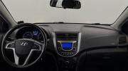 Hyundai Solaris I Москва  - изображение 20