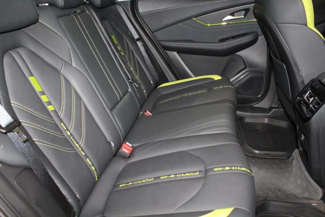 Forthing T5 EVO с пробегом 2023 года, цена 2 150 000 рублей, 30400 км, внедорожник, Автокод Объявления