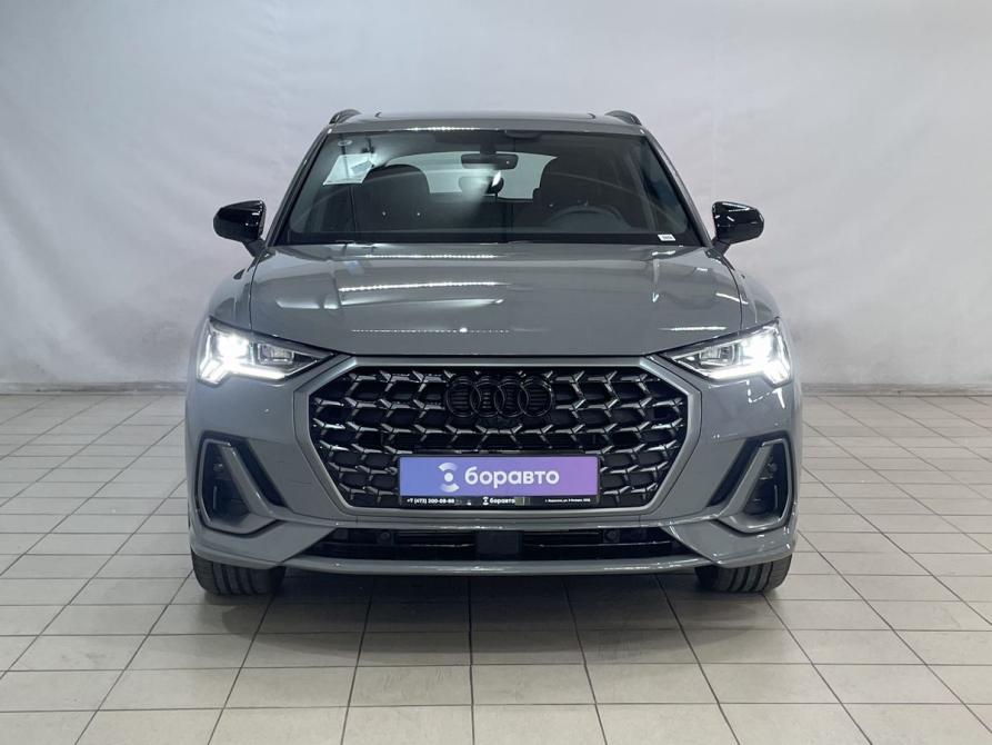 Audi Q3 II (F3) Воронеж  - изображение 3
