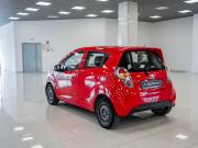 Chevrolet Spark III Самара  - изображение 18