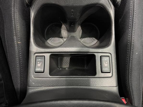 Nissan Qashqai II с пробегом 2018 года, цена 1 225 000 рублей, 108001 км, внедорожник, Автокод Объявления