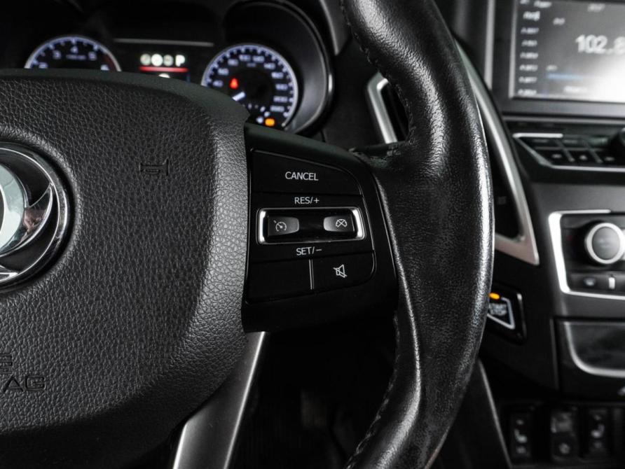 Dongfeng AX7 I Воронеж  - изображение 18