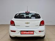 Chevrolet Cruze I Рестайлинг Альметьевск  - изображение 28