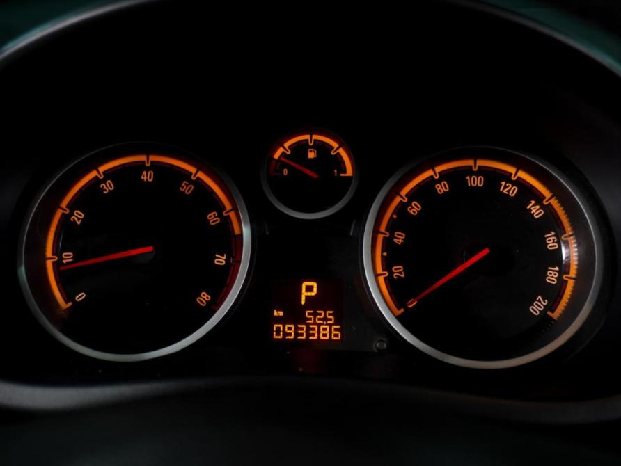 Opel Corsa D Воронеж  - изображение 15