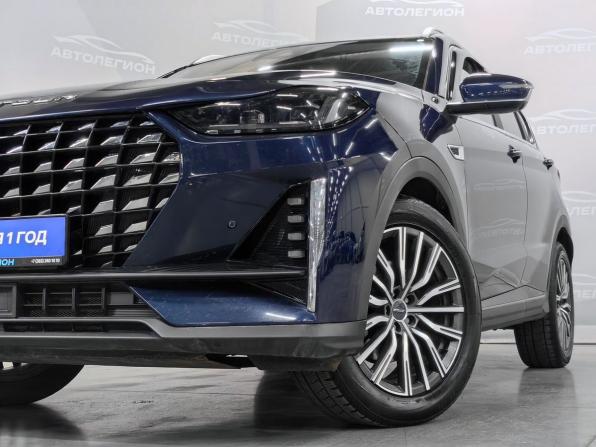 JETOUR X70+ I с пробегом 2023 года, цена 2 050 000 рублей, 67654 км, внедорожник, Автокод Объявления