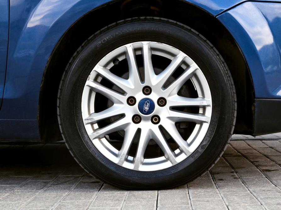 Ford Focus II Екатеринбург  - изображение 21