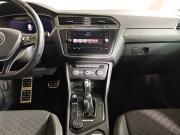 Volkswagen Tiguan II Москва  - изображение 35