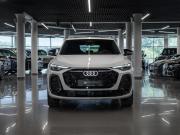 Audi Q5 III Москва  - изображение 28