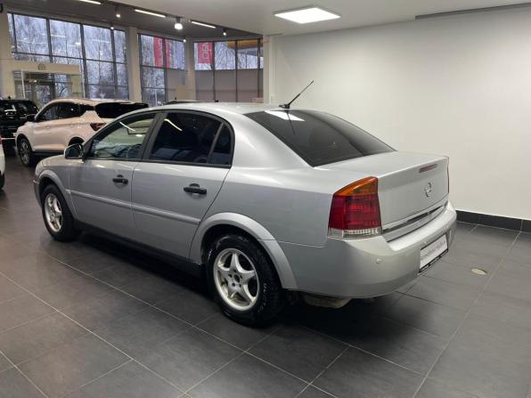 Opel Vectra C с пробегом 2002 года, цена 272 000 рублей, 284000 км, седан, Автокод Объявления