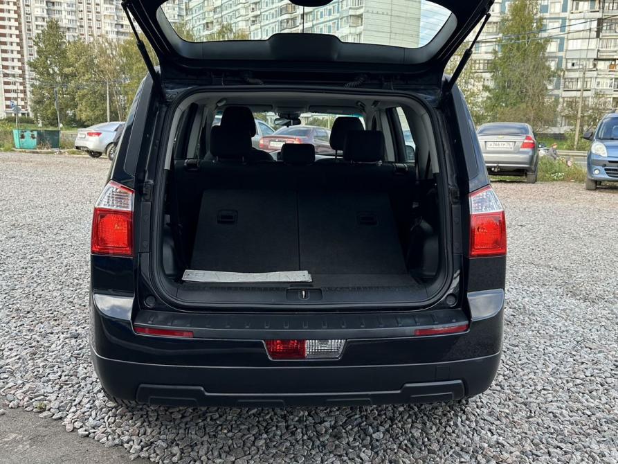 Chevrolet Orlando I Ярославль  - изображение 7